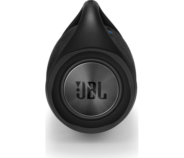 JBL Boombox Czarny - 391956 - zdjęcie 4